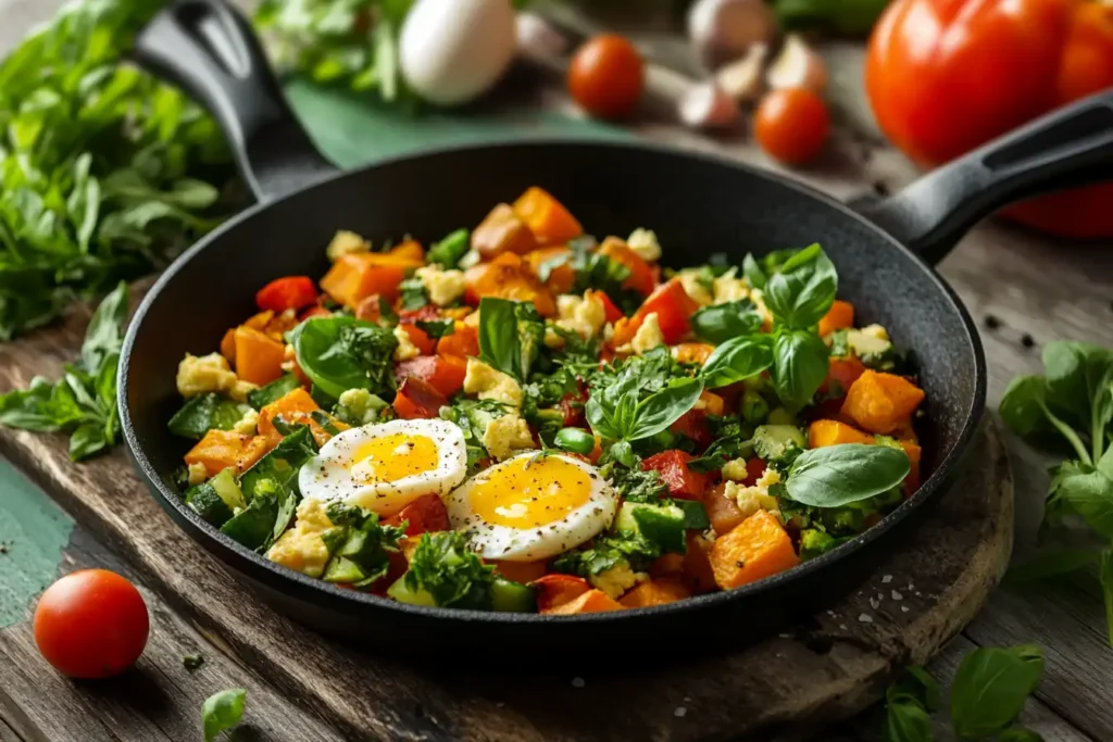 5 Egg-cellent Breakfast Recipes for a Healthy Day