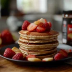 Krusteaz Protein Pancake Mix