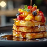 Waffles That Wow: Delicious Waffles