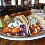 Best fish for fish tacos