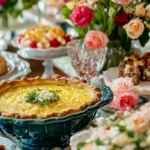 Traditional Derby dinner recipe with Southern dishes